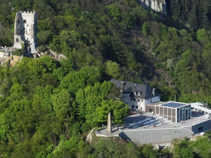 Фото: Drachenfels